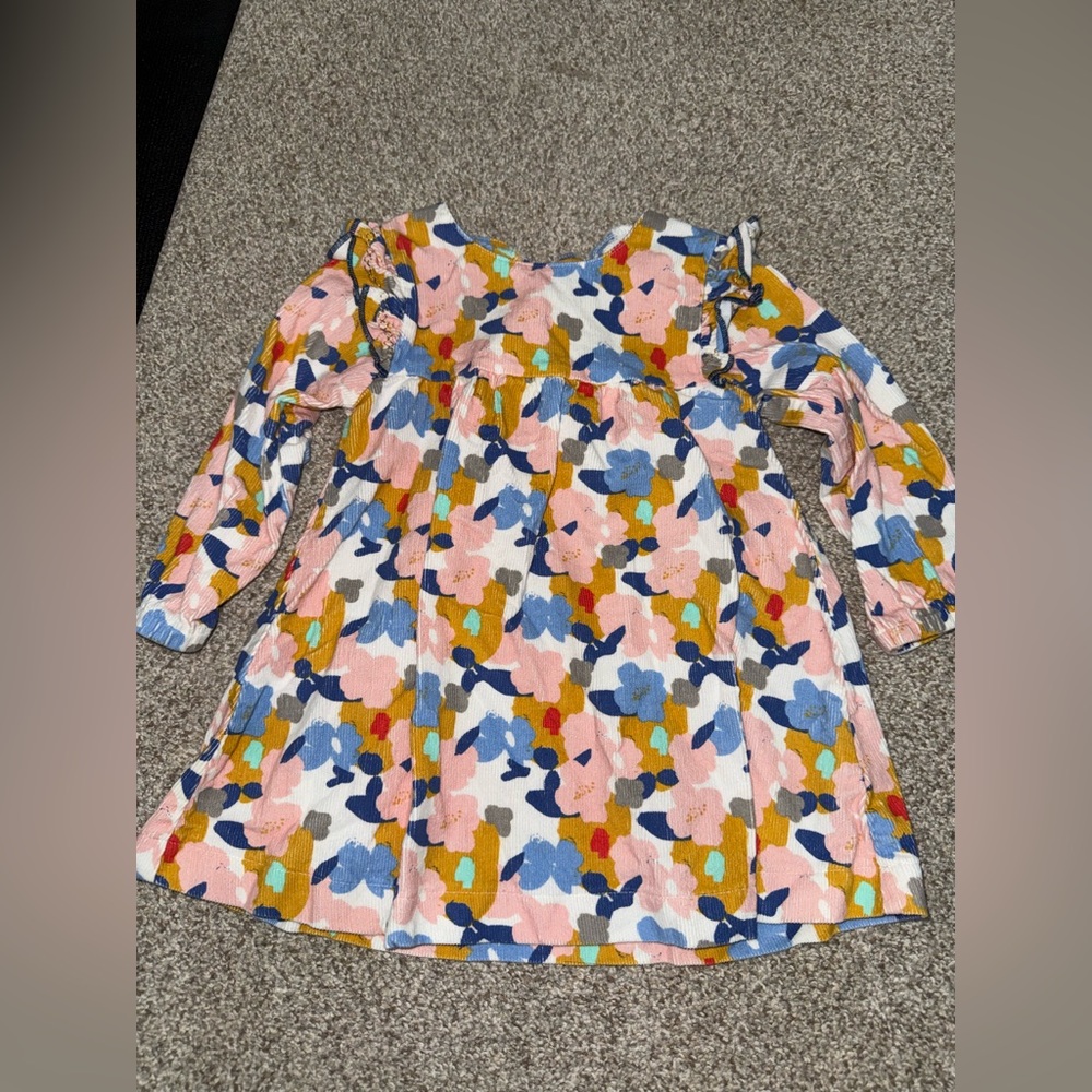 Mud Pie toddler girl dress size 18 months